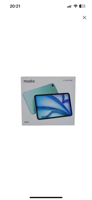 Modio: Modio planşet Xüsusiyyətlər: - Qara rəngdə, nazik alüminium gövdə — 10