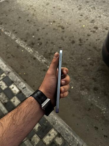 huawei pro x view: Honor X8b, 128 GB, rəng - Gümüşü, Sensor, Barmaq izi, İki sim kartlı — 4