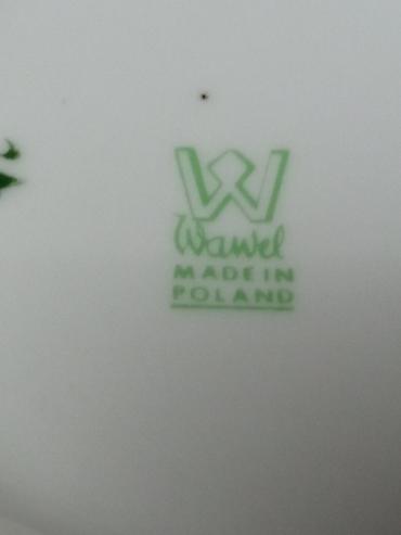 Čajnici: Porcelanski čajnik sa poklopcem – klasičan beli servisni komad - — 8