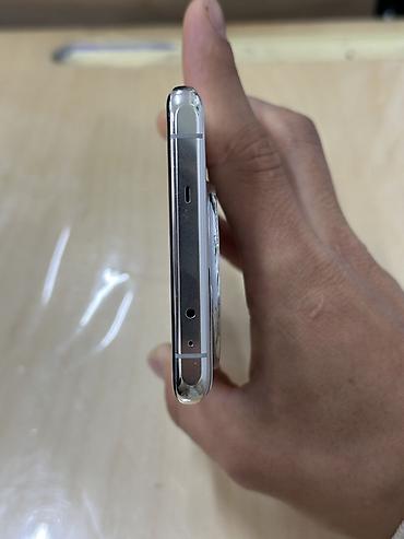 OnePlus: OnePlus 12, Б/у, 512 ГБ, цвет - Белый, 2 SIM — 7