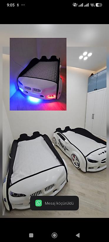 2 eded masin kravat baha alinib matras daxil cutu 300azn Sumqayit