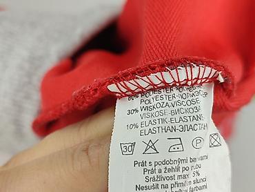 sweatshirt lindex: Spodnie dresowe damskie, rozmiar S — 5