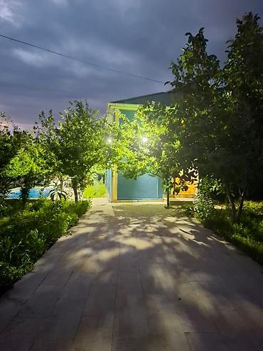 Bağ evlərinin kirayəsi: 🌿 İsmayıllıda Hovuzlu Günlük Kirayə Ev 🏡 İşin və şəhərin yorğunluğunu — 2
