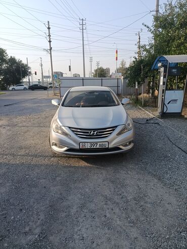 авто в рассрочку соната: Hyundai Sonata: 2012 г., 2 л, Типтроник, Газ, Седан
