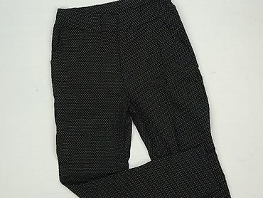 massimo pl: Spodnie materiałowe damskie, rozmiar M — 1