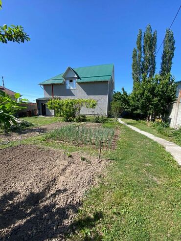Продажа домов: Дом, 235 м², 6 комнат, Агентство недвижимости, Косметический ремонт