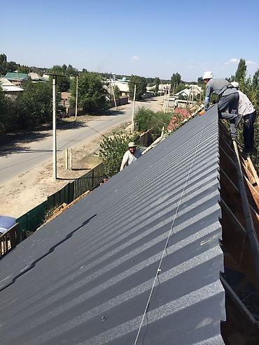Кровля крыши: Кровля крыши | Монтаж, Демонтаж, Для прогревания Больше 6 лет опыта — 18