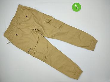 ellesse: OBOY, Spodnie dresowe dla mężczyzn, rozmiar L — 3
