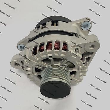 honda elemax generator: Hyundai 2010, 2 l, Dizel, 2011 il, Orijinal, İşlənmiş — 1