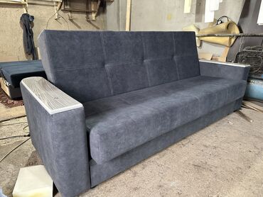 Раскладные диваны: Раскладной диван, Новый — 28