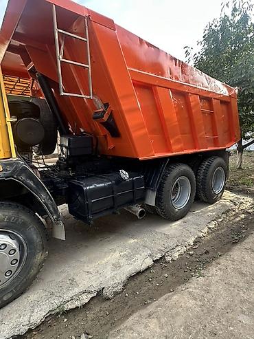 мотор на камаз: Грузовик, Камаз, Стандарт, Новый — 10