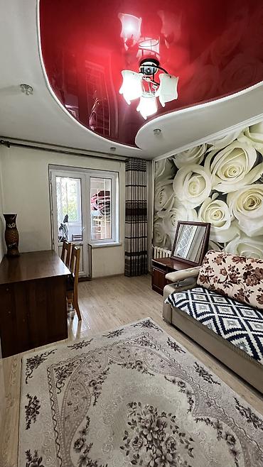 Продажа квартир: 2 комнаты, 47 м², 104 серия, 1 этаж — 5
