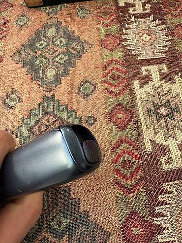 qız koftaları: Ploom tütün çubuqları üçün qızdırıcı cihaz - Brend/model: Ploom — 2