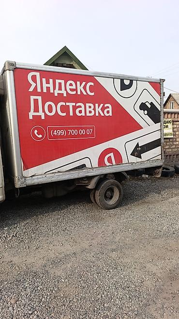 погрузчик продаю: Легкий грузовик, Hyundai, Стандарт, 2 т, Б/у — 2