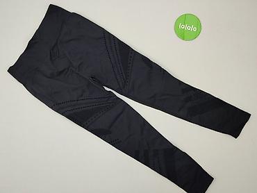 dresy esmara: Legginsy Sportowe damskie, rozmiar L — 2