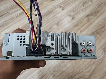 sata usb: Pioneer DEH-S5250BT avtomobil maqnitolası - 1-DIN ön panel, MIXTRAX — 3
