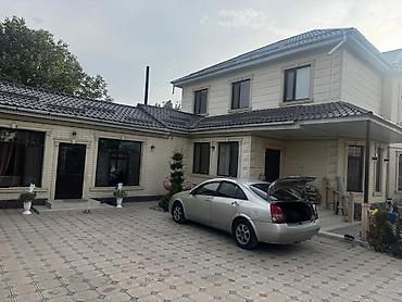 алтын казык ж м: 6 комнат, 250 м², 4 соток, Нижний Норус, Собственник — 3