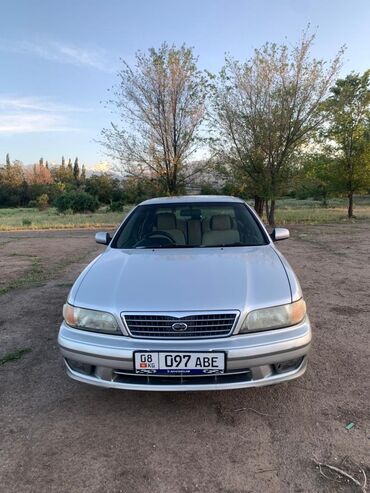 сколько стоит матиз автомат: Nissan Cefiro: 1998 г., 2.5 л, Автомат, Бензин, Седан
