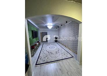 Продажа квартир: 1 комната, 45 м², Элитка, 5 этаж, Евроремонт — 8