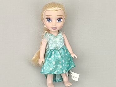 Dolls and accessories: Doll for Kids, condition - Good