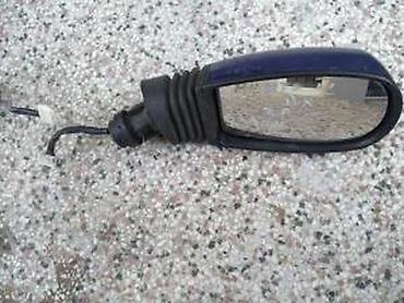 Car Body Parts: Fiat Punto 3 desni retrovizor elektricni. Fiat Punto 3 desni — 1