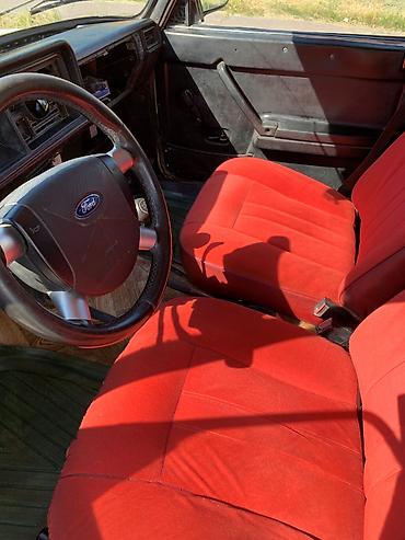 lada 2105: ВАЗ (ЛАДА) 2104: 1995 г., 1.5 л, Механика, Бензин, Универсал — 9