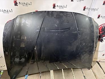 аванте cn7: Капот Hyundai, Б/у, Оригинал — 2