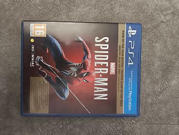 pes 13 oyun: PS4 oyunu: Marvel’s Spider-Man – Game of the Year Edition - — 1