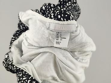 xs hanro: H&M, Top damski, rozmiar S — 5