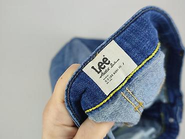 dres jeansowy: Lee, Jeansy damskie, rozmiar L — 4