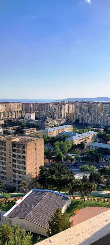 Köhnə tikili: Bakı, 3 otaqlı, Köhnə tikili, m. Xətai, 72 kv. m — 15