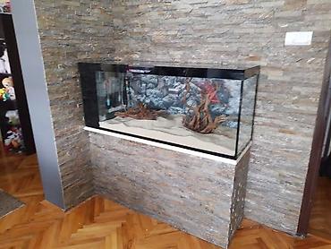 Aquariums: Izrada akvarijuma po narudzbini,akvarijume radimo svih dimenzija I — 14