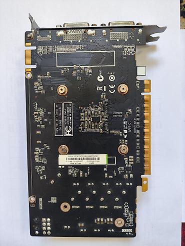 intel arc: Видеокарта для ПК, Б/у, До 2 ГБ — 3