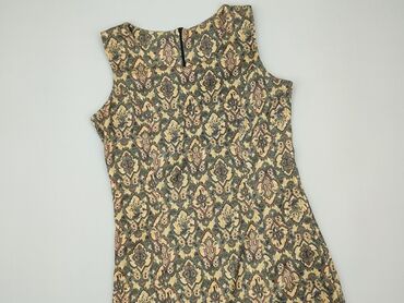 sukienki wieczorowe dla niskich pań: Dress, L (EU 40), condition - Perfect