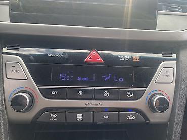 солантра купить: Hyundai Avante: 2018 г., 1.6 л, Автомат, Бензин, Седан — 5