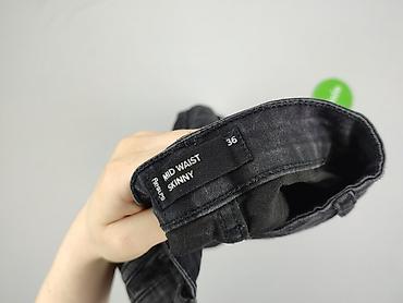 stanley jeans: Sinsay, Jeansy damskie, rozmiar S — 5