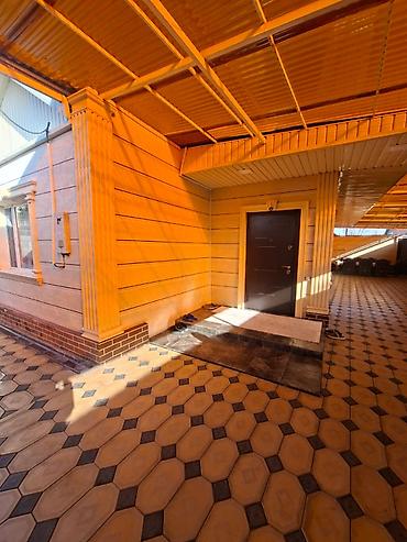 Продажа коттеджей и домов: Срочно продается благоустроенный отличный дом в селе Восток Площадь 74 — 21