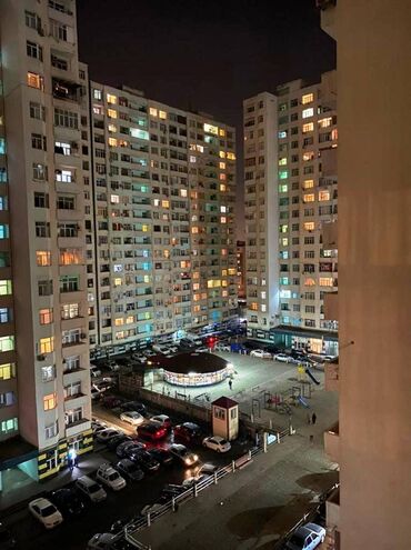 Yeni tikili: 3 otaqlı, Yeni tikili, 92 kv. m — 14