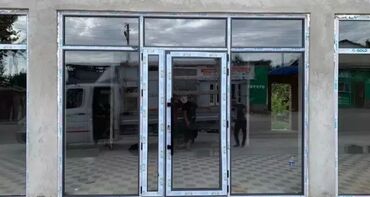 Пластиковые окна на заказ: Пластиковое окно на заказ, Тип окна: Витражные, Мансардные, Панорамные, Бесплатная установка, Без рассрочки — 2