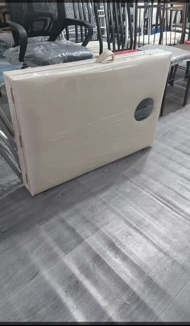 Kuşetkalar: Masaj masasi Tibbi carpayi Kusetka 200 kq cekiye davamli istediyiniz — 4