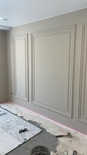 Ремонт под ключ: Профессиональная отделка и ремонт под ключ опытная бригада стаж более — 4