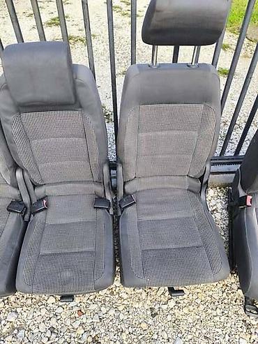 Vozila: SEDISTA ZA VOLKSWAGEN TOURAN OD 2003. DO 2015. GOD. | Sedista za Vw — 5