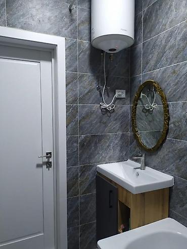 Продажа квартир: 1 комната, 49 м², Индивидуалка, 2 этаж, Дизайнерский ремонт — 12