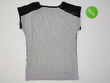 tono moda plus size: Bluzka damska, rozmiar 2XL — 3