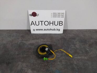 брокерское объединение феникс бишкек: Шлейф руля Hyundai starex TQ 2007 (б/у)