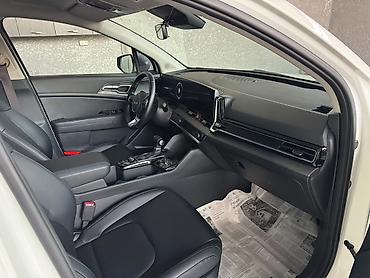 Kia: Kia Sportage: 2021 г., Автомат, Дизель, Кроссовер — 4