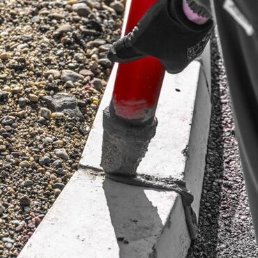 Ostali molersko građevinski alati i oprema: Ručna pumpa za građevinske materijale je idealna za nanošenje cementa — 14