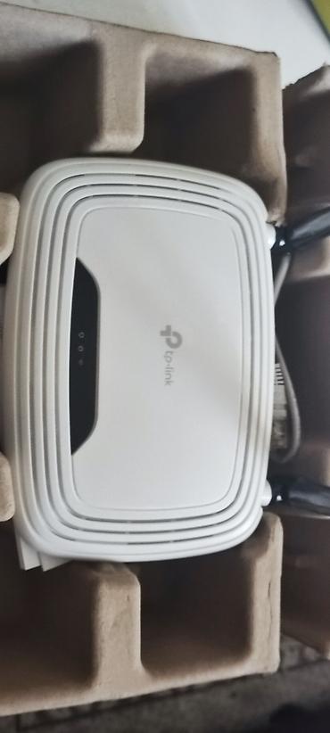 tp link router: Маршрутизатор TP-Link TL-WR841N (300 Мбит/с) - Двухдиапазонный? Нет — 1