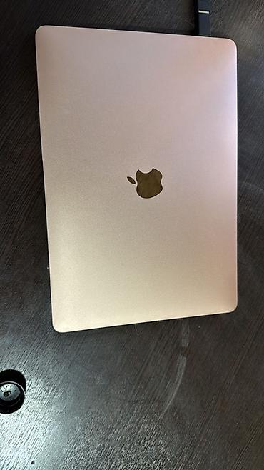 macbook 2011: Срочно 🚨 срочно 🚨 Продается ноутбук Apple MacBook Air M1 2020 года — 2