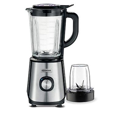 kokteyl blender: Blender Kenwood BLM45.240SS Kenwood BLM45.240SS güclü 1000 W — 1